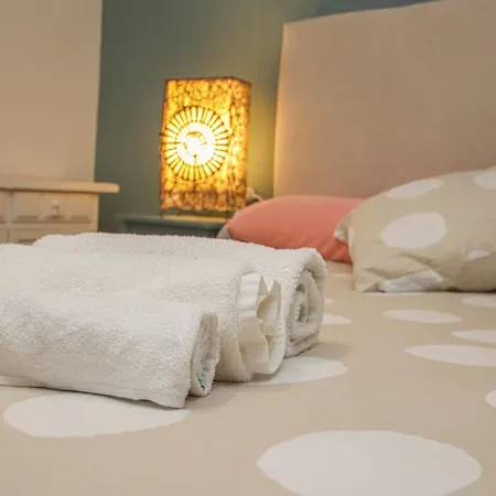 Muy Centrico, Tranquilo Y Acogedor **a/c-wifi** 세비야