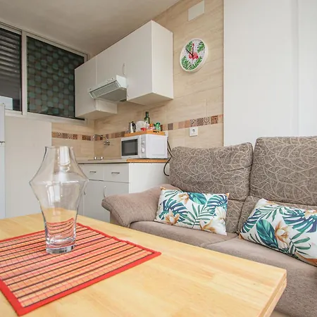 Appartement Muy Centrico, Tranquilo Y Acogedor **a/c-wifi** *